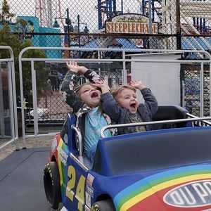 Meet your Posher, Lisa